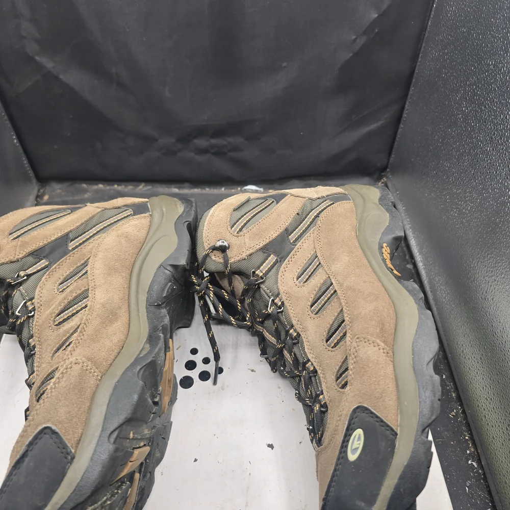Hi-Tec durable hi